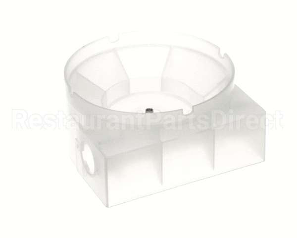 CD142L Grindmaster Cecilware Hopper Base Square F/Cd99A/Cd105