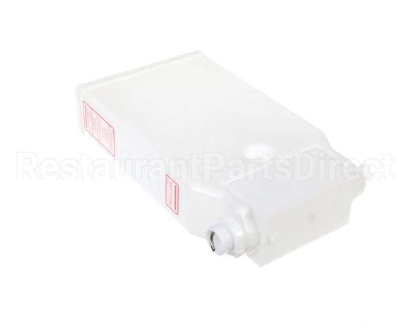 CD155L Grindmaster Cecilware Hopper Assembly 4Lb W/Wire - 12.5H X