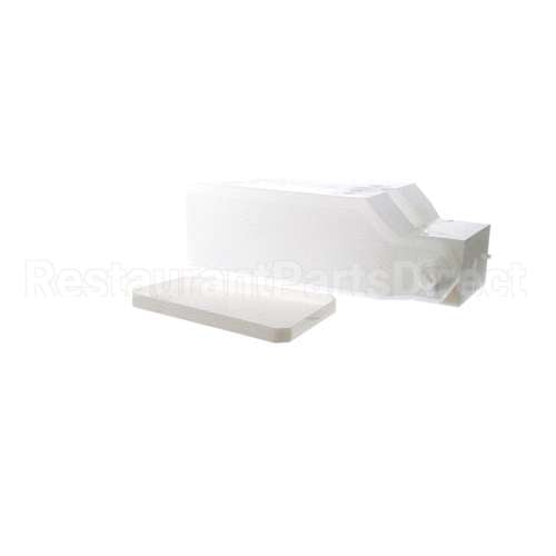 CD179L Grindmaster Cecilware Hopper Assembly 10 Lb P Left Wire W