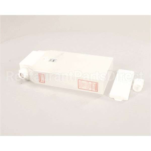 CD185L Compatible Grindmaster Hopper W/Cover - 5 Lb Slim Wire- G