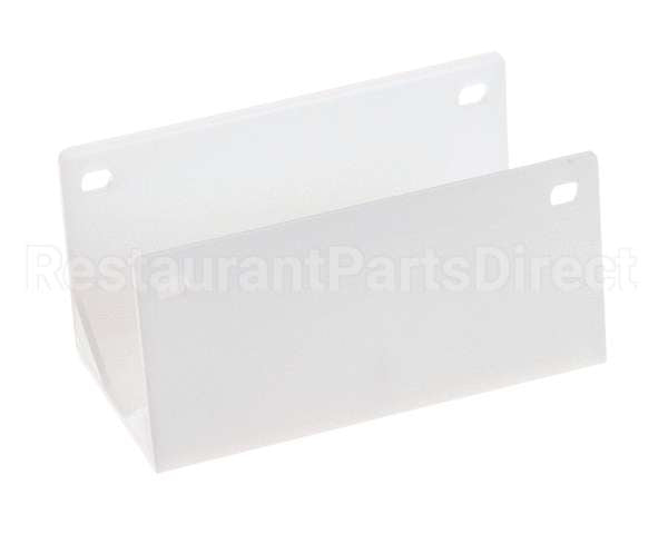 CD186L Grindmaster Cecilware Hopper Base F/Cd185/155