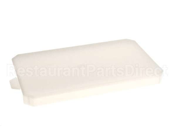 CD268L Grindmaster Cecilware Hopper Cover F/Cd177/178/179/180