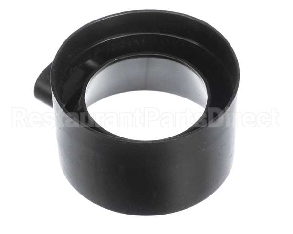 CD272L Grindmaster Cecilware Dispense Cap- Black-Java 2/3/Q