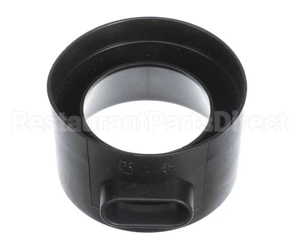 CD272L Grindmaster Cecilware Dispense Cap- Black-Java 2/3/Q