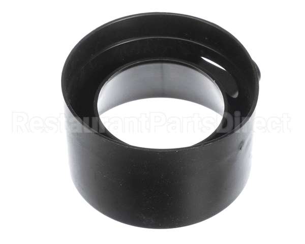 CD272L Grindmaster Cecilware Dispense Cap- Black-Java 2/3/Q