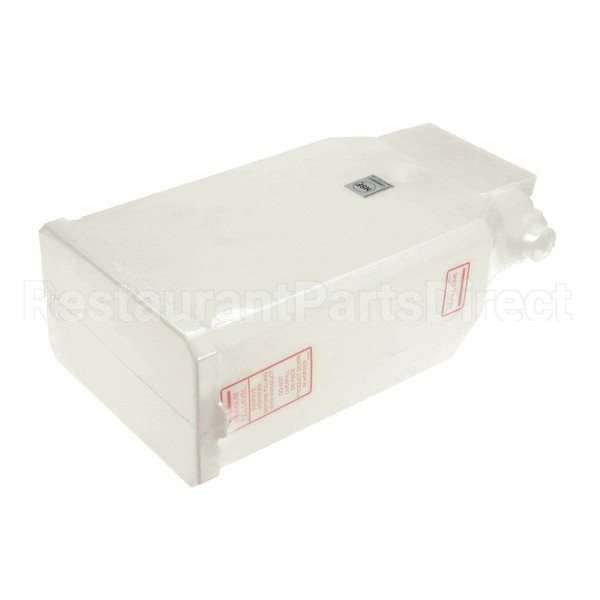 CD308L Compatible Grindmaster Hopper 10Lb Left Nylon(Convert Cd1