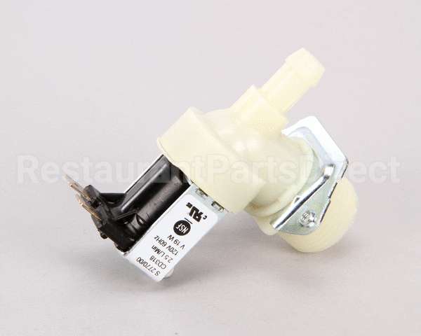 CD318L Grindmaster Cecilware Valve Inlet - 110V - .66Gpm - Spar