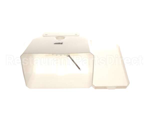 CD324L Grindmaster Cecilware Hopper-Coffee Java2Qb
