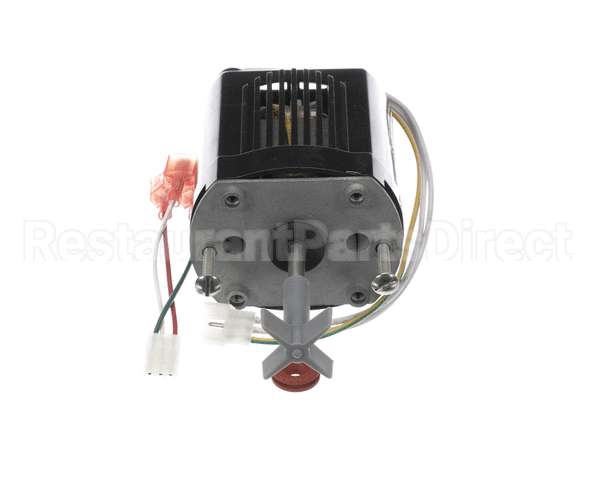 CD35SL Grindmaster Cecilware Whipper Motor Kit- Complete- S&D (