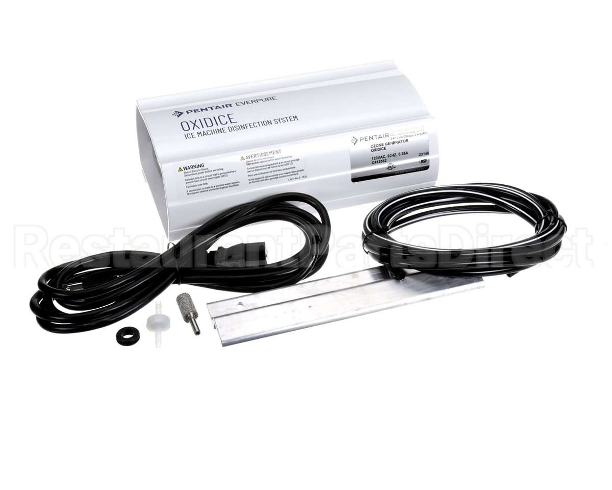 CD385A Everpure Oxidice Us 120V