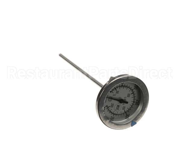 CD400K Comark Dial Candydeepfry Thermomete