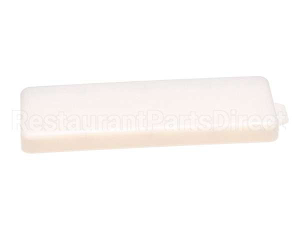CD406L Grindmaster Cecilware Hopper Cover 2.5W X7.5D F/New