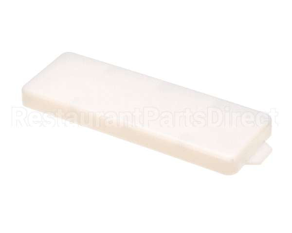 CD406L Grindmaster Cecilware Hopper Cover 2.5W X7.5D F/New