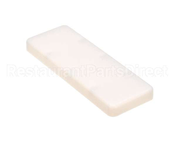 CD406L Grindmaster Cecilware Hopper Cover 2.5W X7.5D F/New