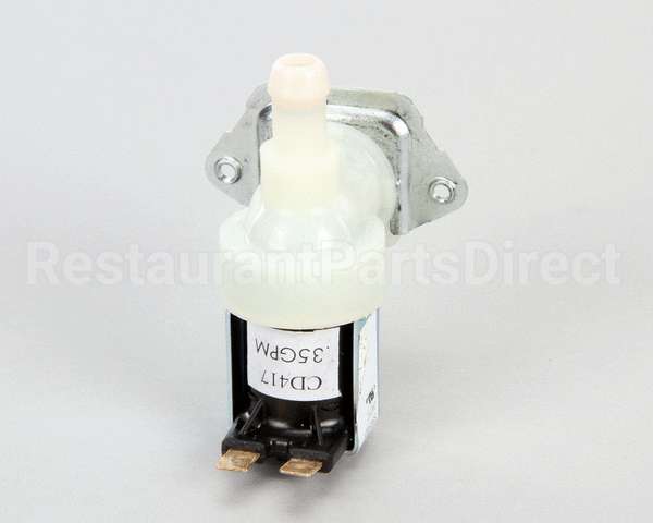 CD417 Grindmaster Cecilware Valve Inlet 110V .35 G - Urn