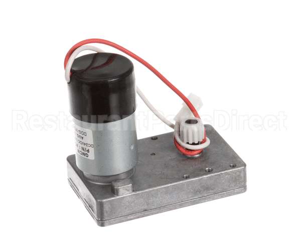 CD460L Grindmaster Cecilware Motor 24V Dc Auger 160 Rpm Dunkin