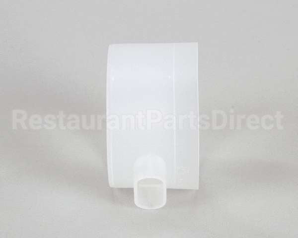 CD61AL Grindmaster Cecilware Dispense Cap, Natural - Gb
