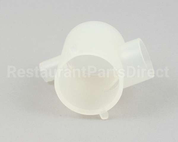 CD63AL Grindmaster Cecilware Whipper Chamber, Natural - Gb