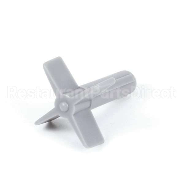 CD64AL Compatible Grindmaster Whipping Blade Gb-Gray