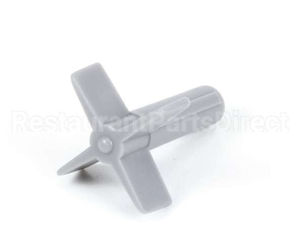 CD64AL Grindmaster Cecilware Whipping Blade - Gb-Gray