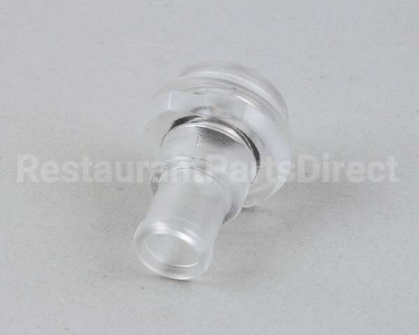 CD67AL Grindmaster Cecilware Socket Mixing Chamber, Clear - Gb/