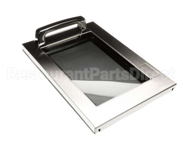 CDORFA996WRKZ Sharp Complete Door Assembly
