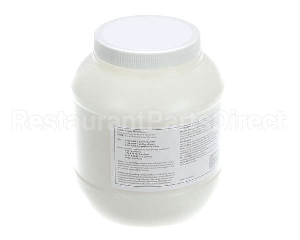 CE-27889 Alto Shaam I,Cleaner,Descaler,Scale Free,