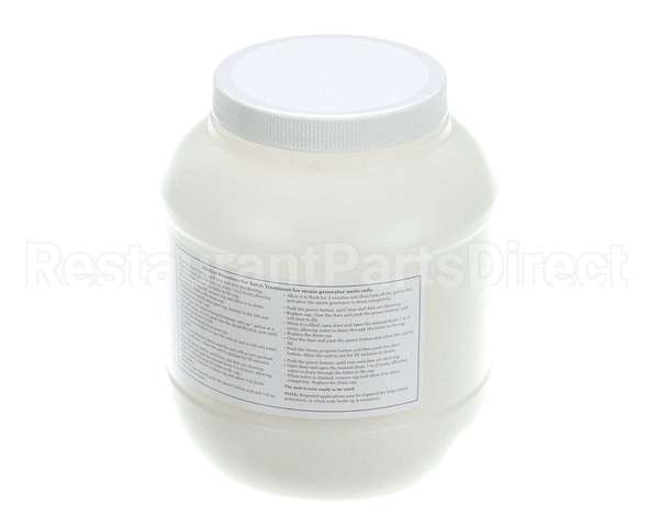 CE-27889 Alto Shaam I,Cleaner,Descaler,Scale Free,