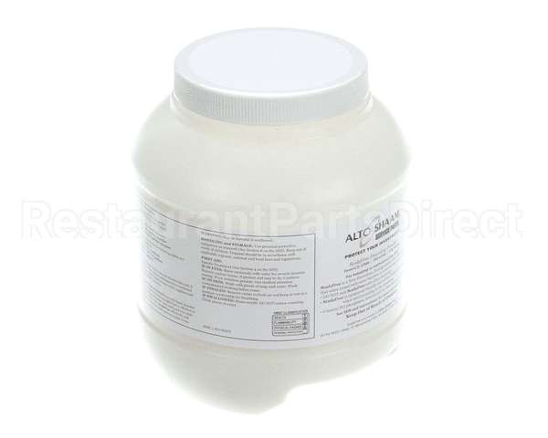 CE-27889 Alto Shaam I,Cleaner,Descaler,Scale Free,