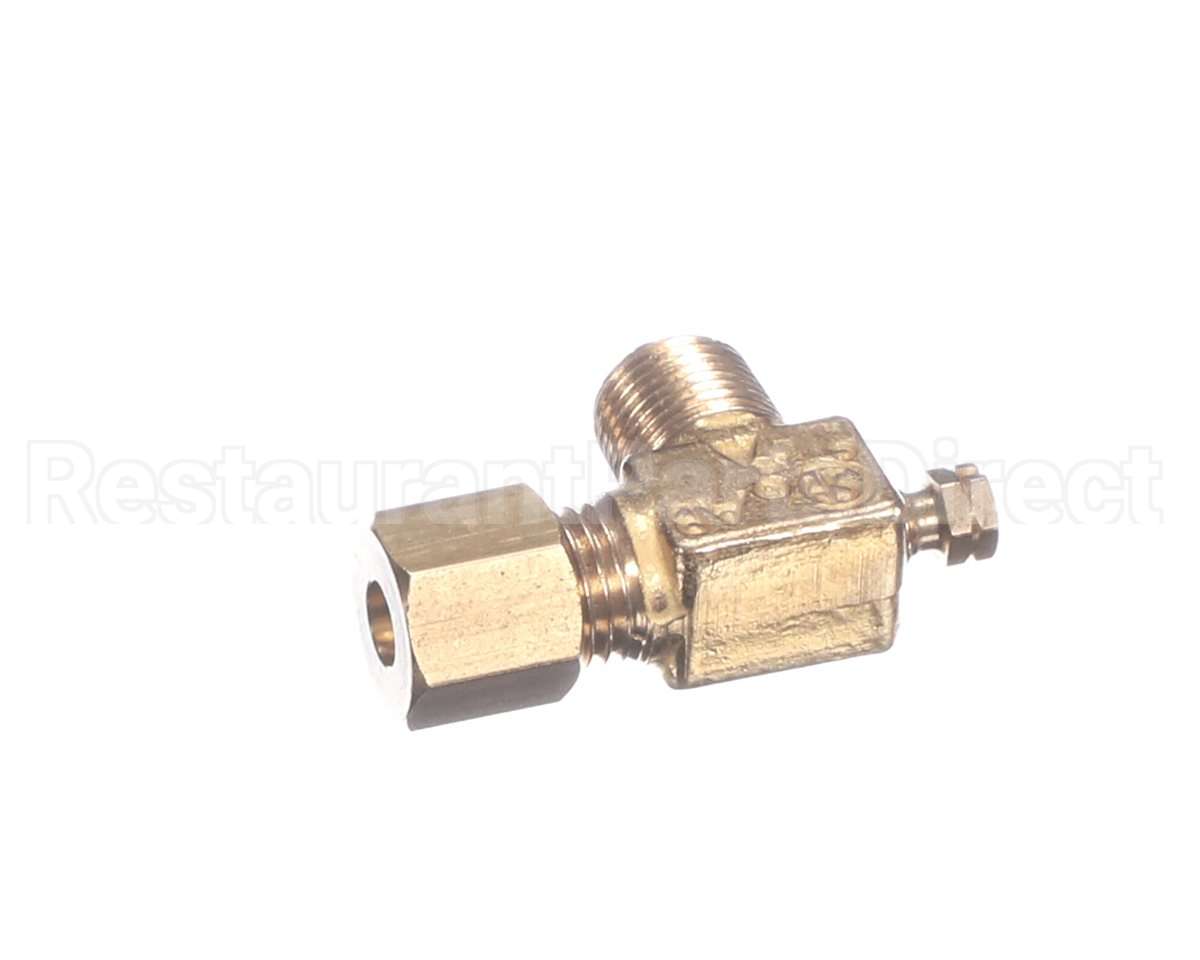 CE2404 Serv-Ware Gas Valve