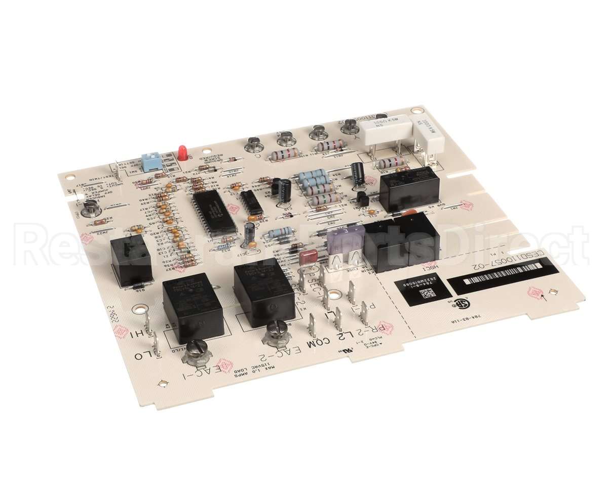 CESO110057-02 Bryant Payne Circuit Board