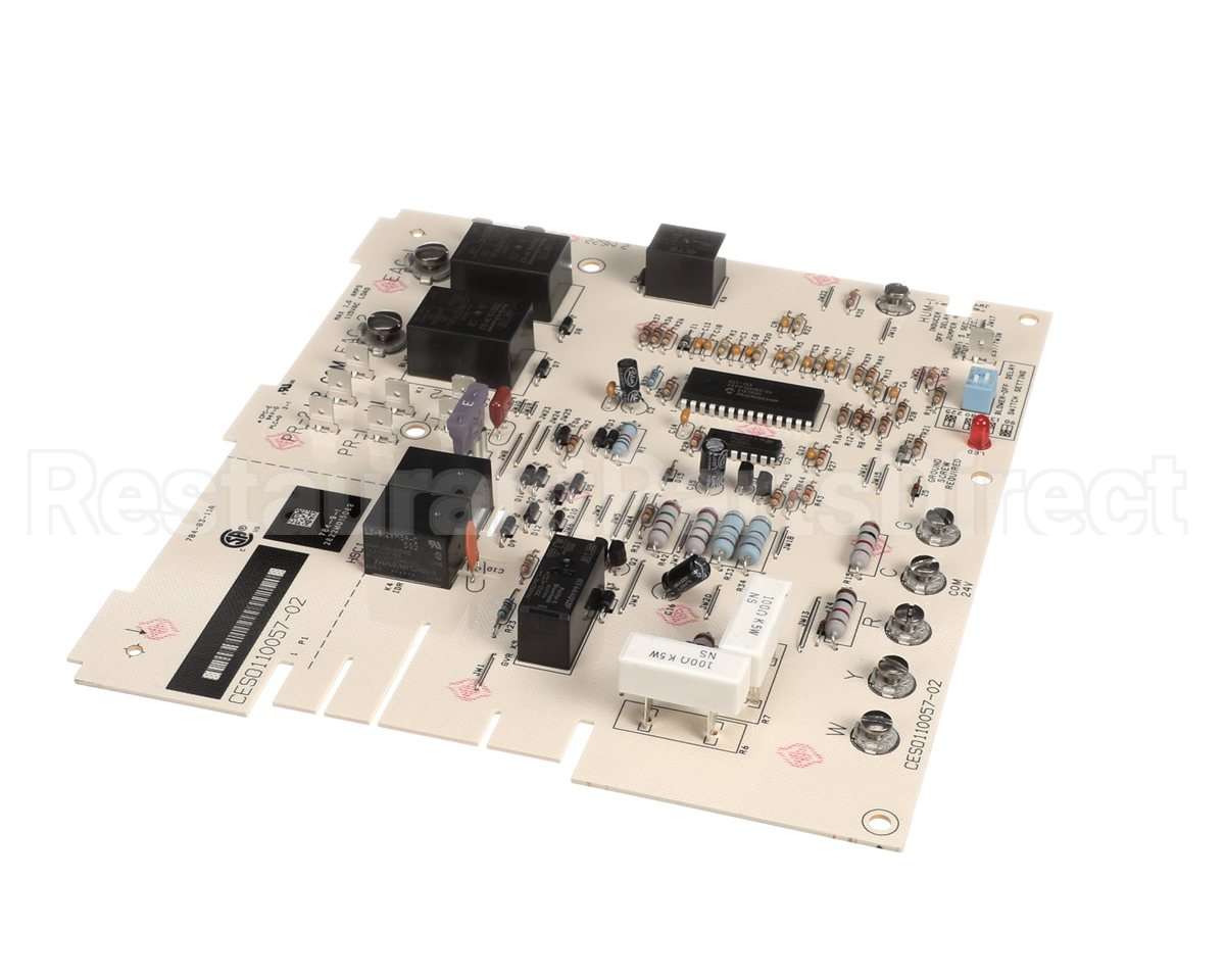 CESO110057-02 Bryant Payne Circuit Board