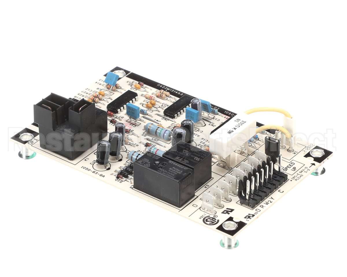 CESO110063-02 Bryant Payne Timer Defrost Board