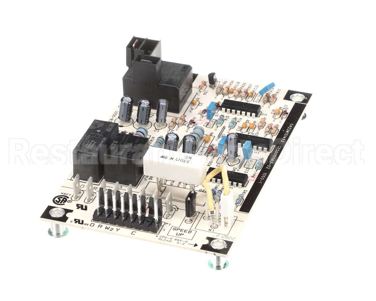 CESO110063-02 Bryant Payne Timer Defrost Board