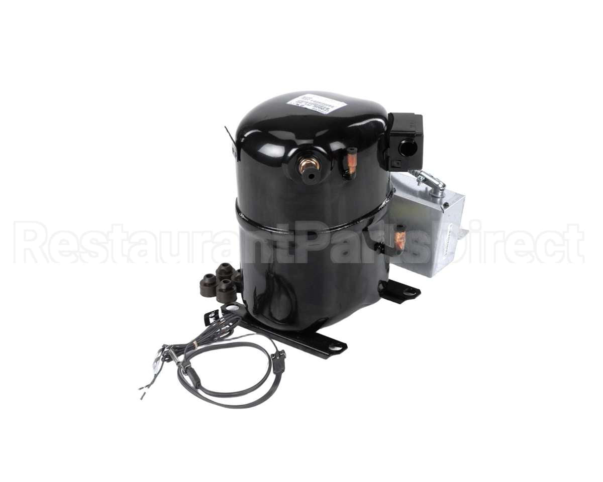 CF06K6EPFV945 Heatcraft Compressor W/ Components