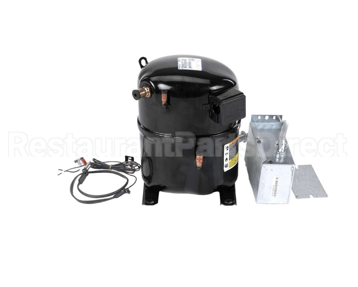 CF06K6EPFV945 Heatcraft Compressor W/ Components