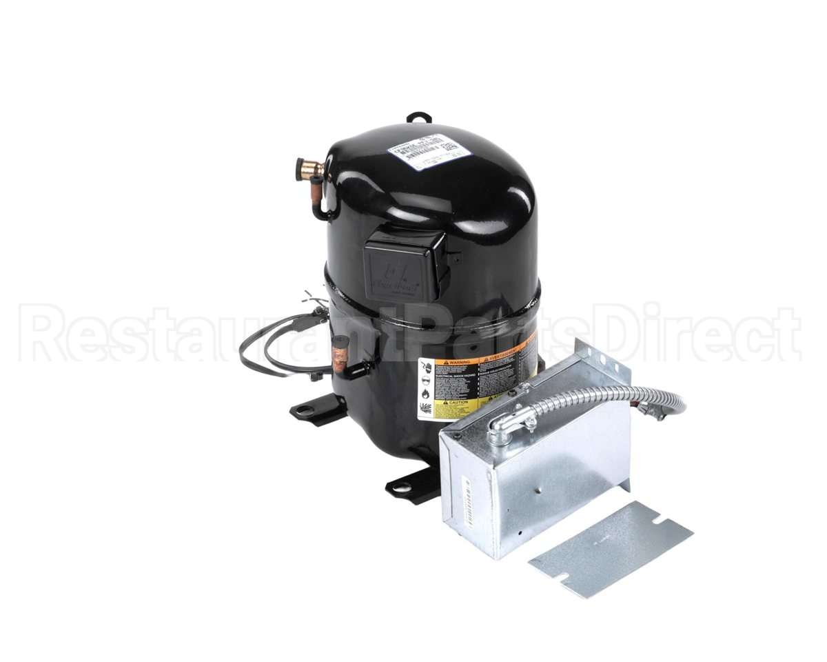 CF06K6EPFV945 Heatcraft Compressor W/ Components