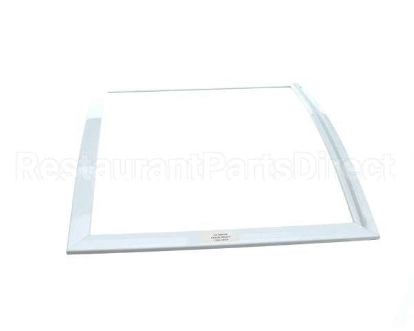 CF35RDR Turbo Air Door Right