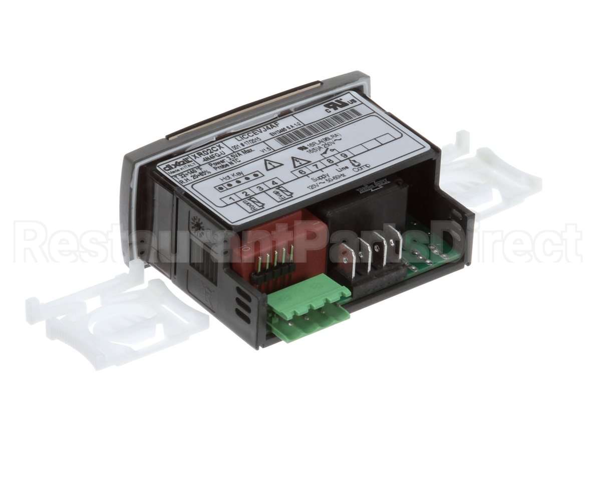 CF CNT0501 Randell Control,Dixell 52365Wprm-Cfa Rail,Xr02Cx