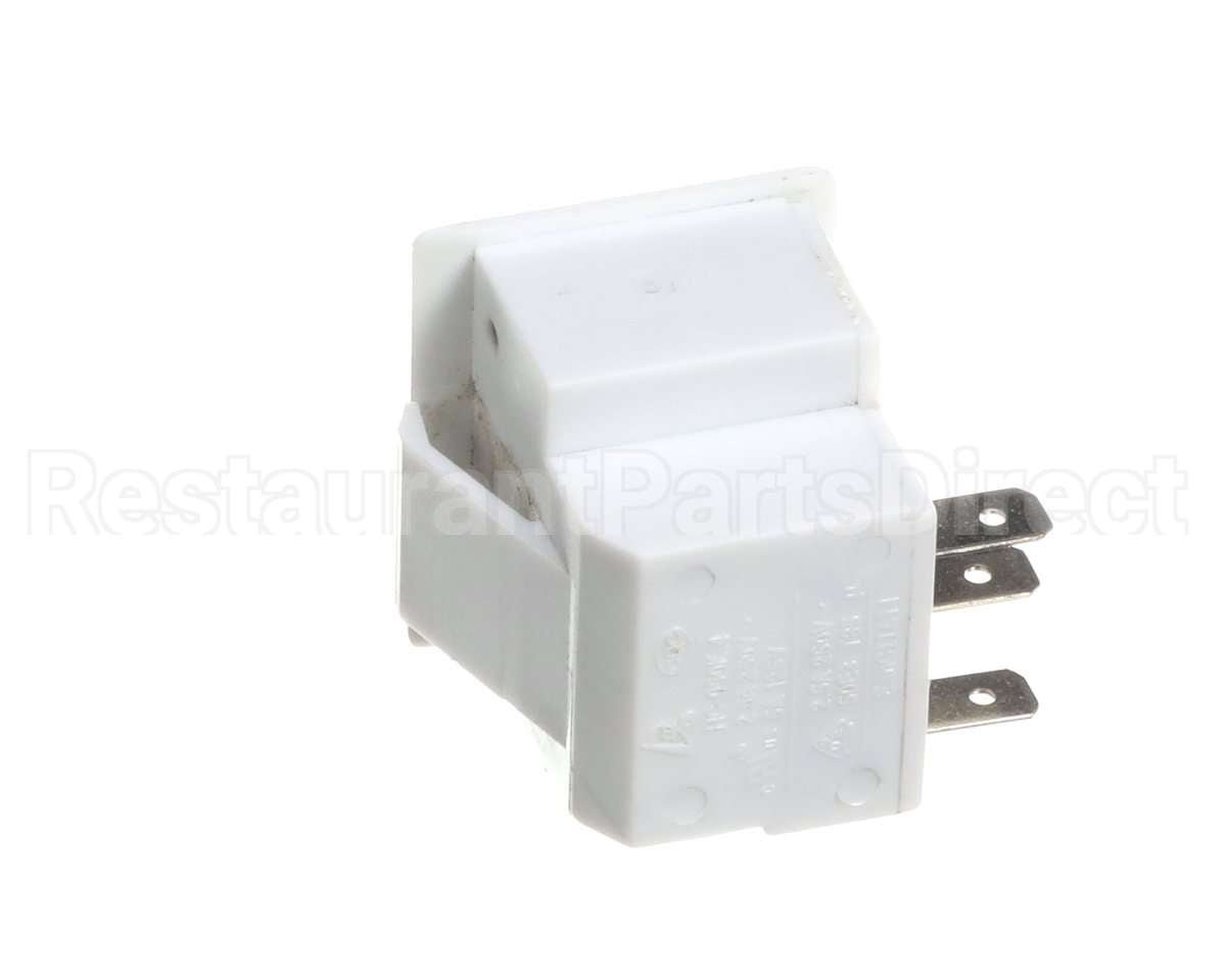 CFD1RR-30 Spartan Refrigeration Door Switch White