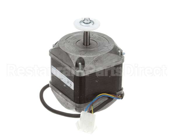CFD2FF-41 Norpole Condenser Fan Motor Ef03-04