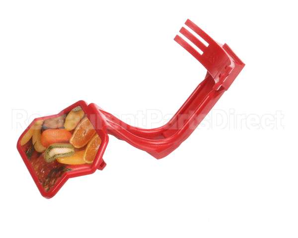 CFP-0060P Cofrimell Plastic Pusher For Cd