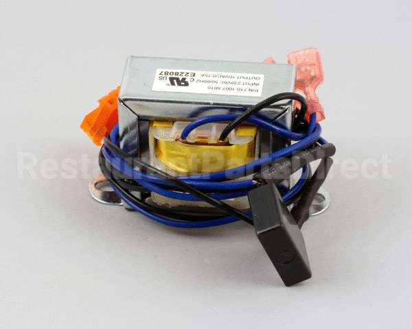 CG-561S Prince Castle Kit, Transformer