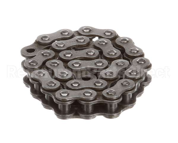 CH-26623 Alto Shaam Chain,Door Drive, 35 Ansi