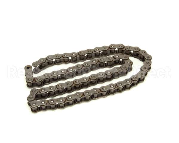CH0013 Bki Chain, #40 Roller 60 Pitches
