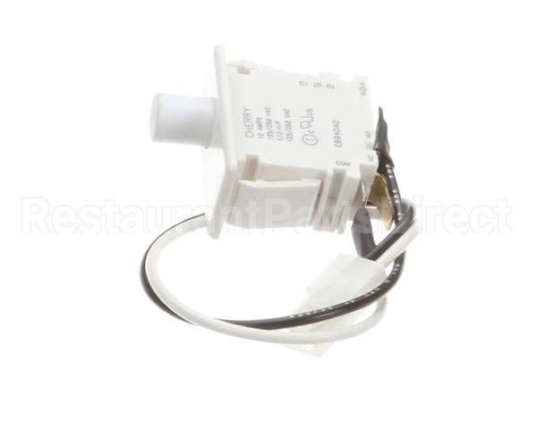 CH139L Grindmaster Cecilware Switch Assembly (56039)-Gbs