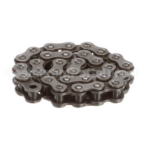 CH26623 Compatible Alto Shaam Chain, Doordrive, 35 Ans I12" Lengths, Asc-4