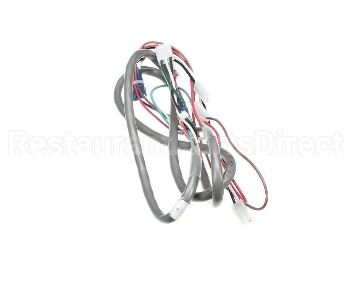 CH333L Grindmaster Cecilware Harness Gb8M10 Upper Door