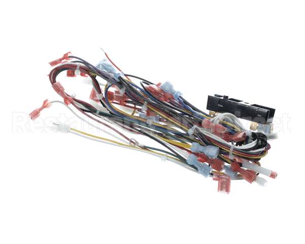 CH362 Grindmaster Cecilware Harness (1&2 Brew) - Fen Urn