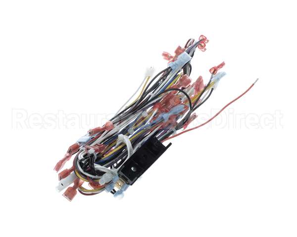 CH362 Grindmaster Cecilware Harness (1&2 Brew) - Fen Urn